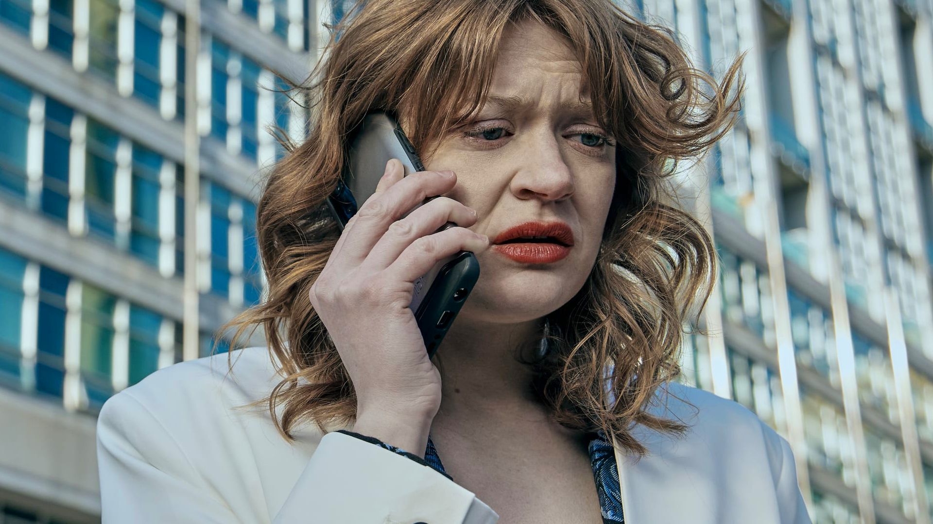 The Boys Season 5 Teases What Happened To Ashley After Becoming A Supe image