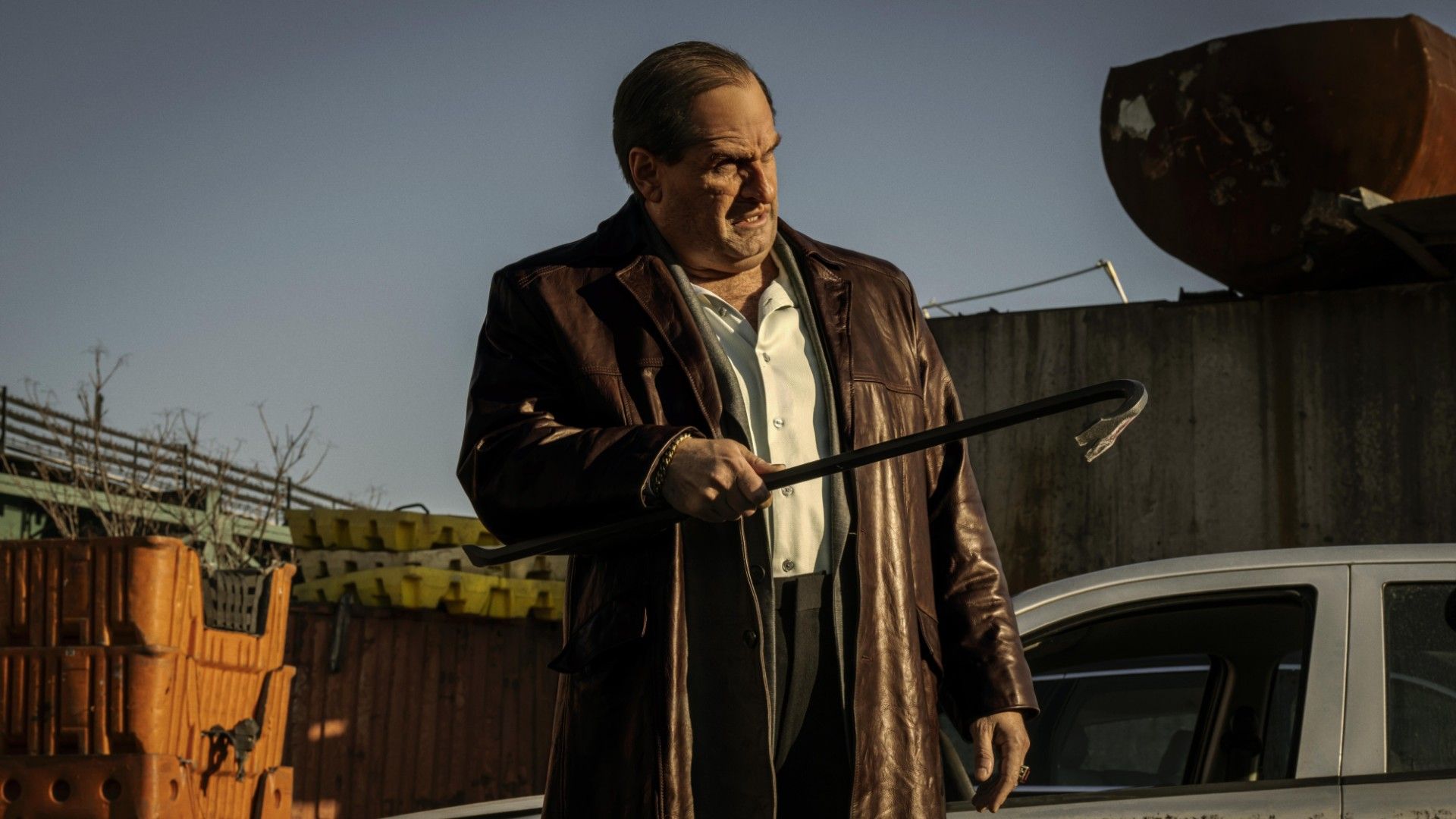 35 Best Action TV Shows To Stream At Home