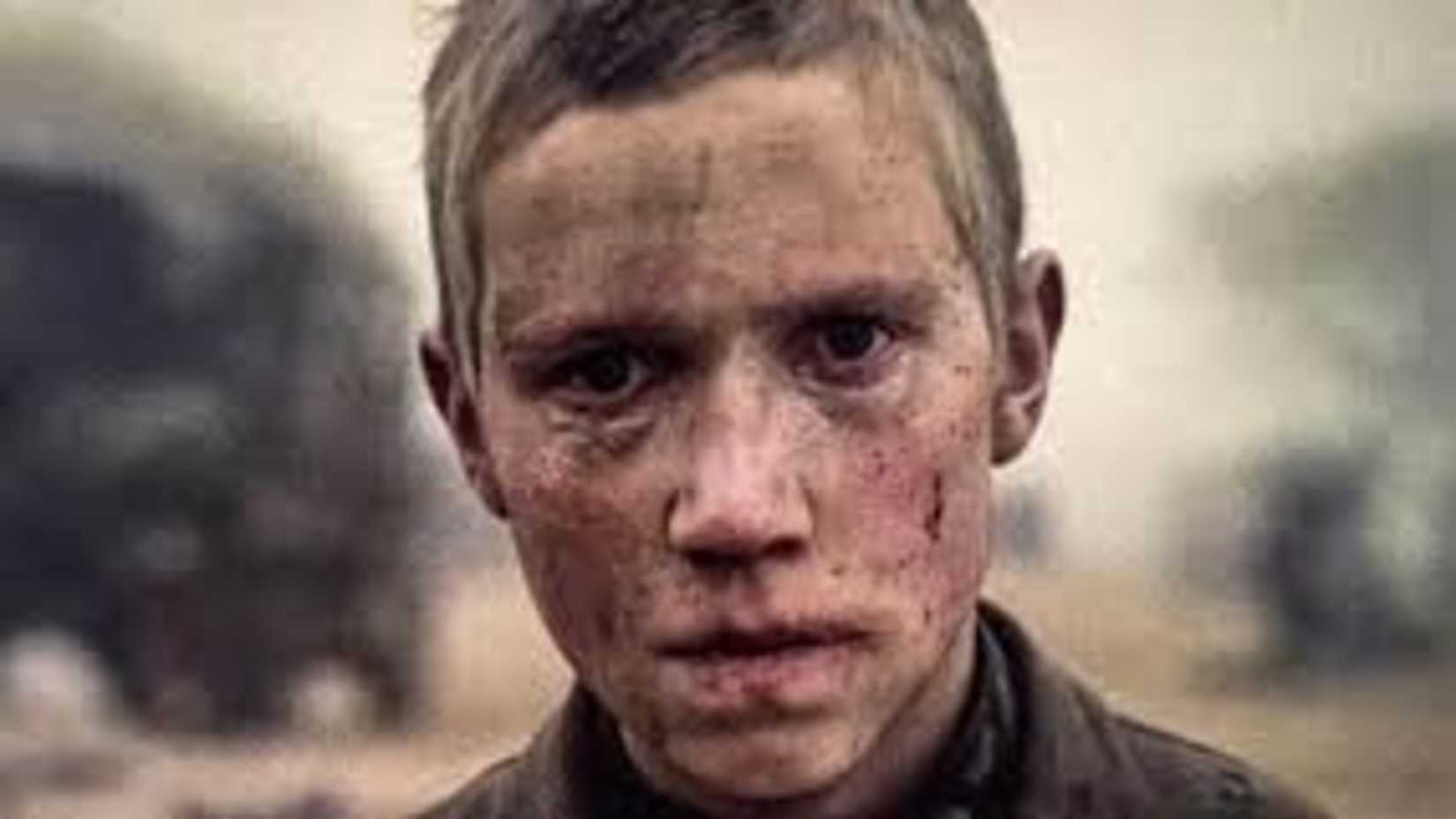 Aleksei Kravchenko in Come And See (1985)