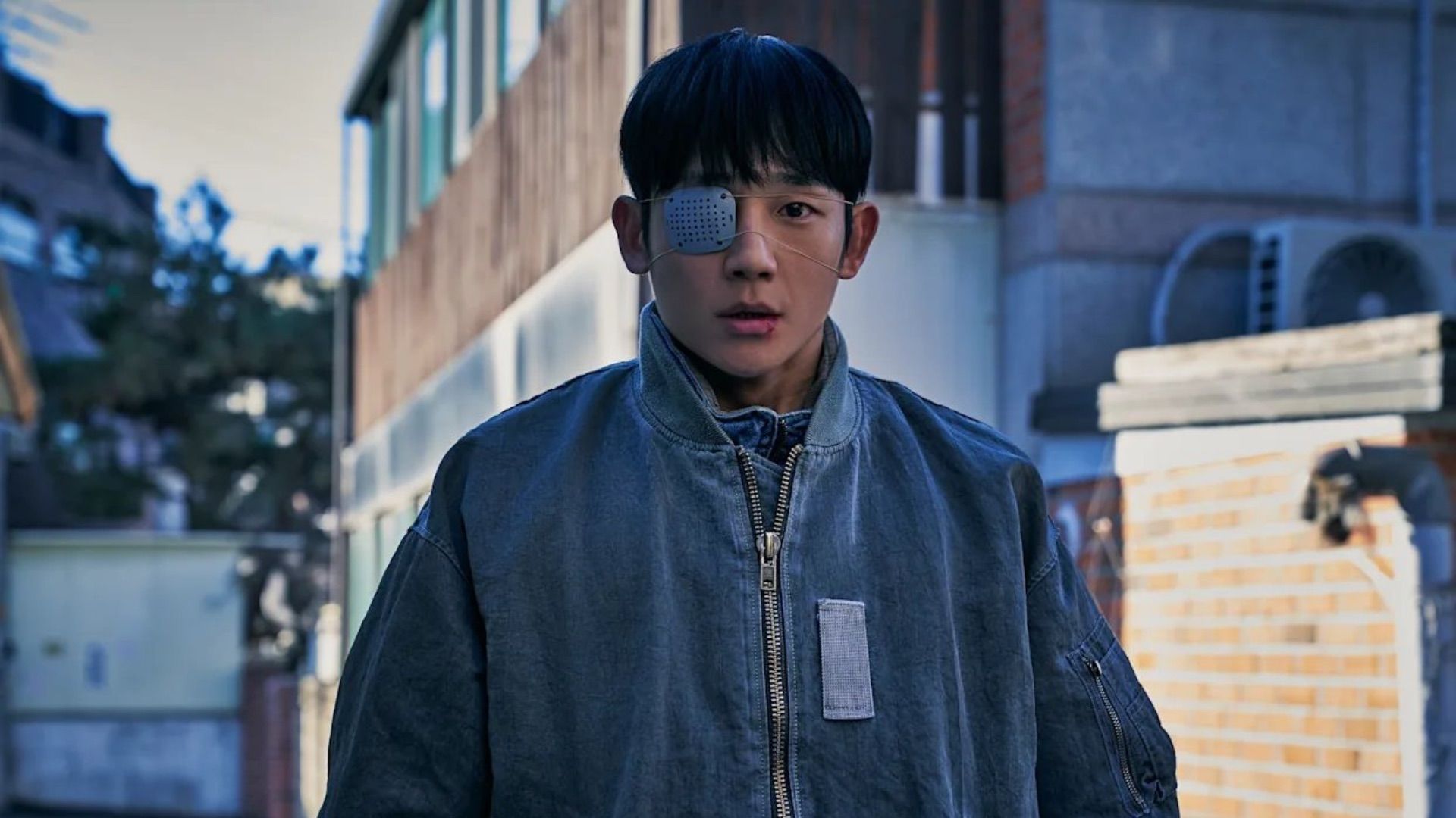 20 Best Sci-Fi K-Dramas Of All Time, Ranked