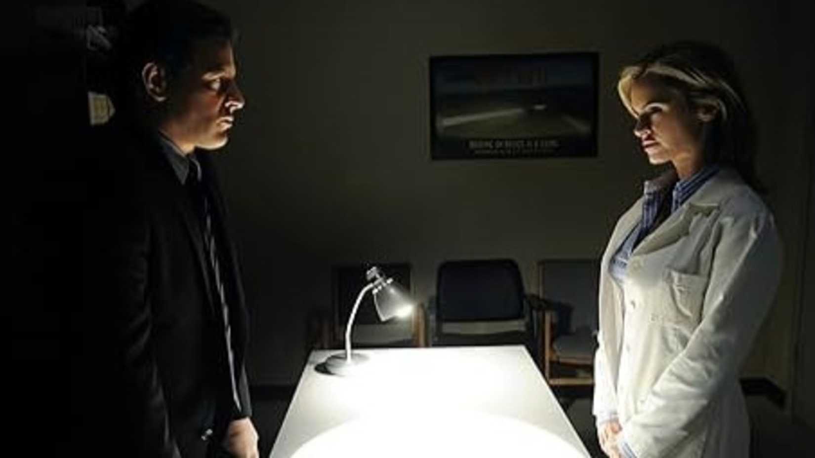 costas mandylor and betsy russell in saw vi 2009 1