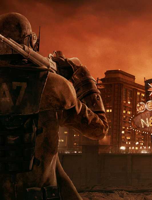 Fallout: New Vegas History, Lore, Endings & Timeline Explained