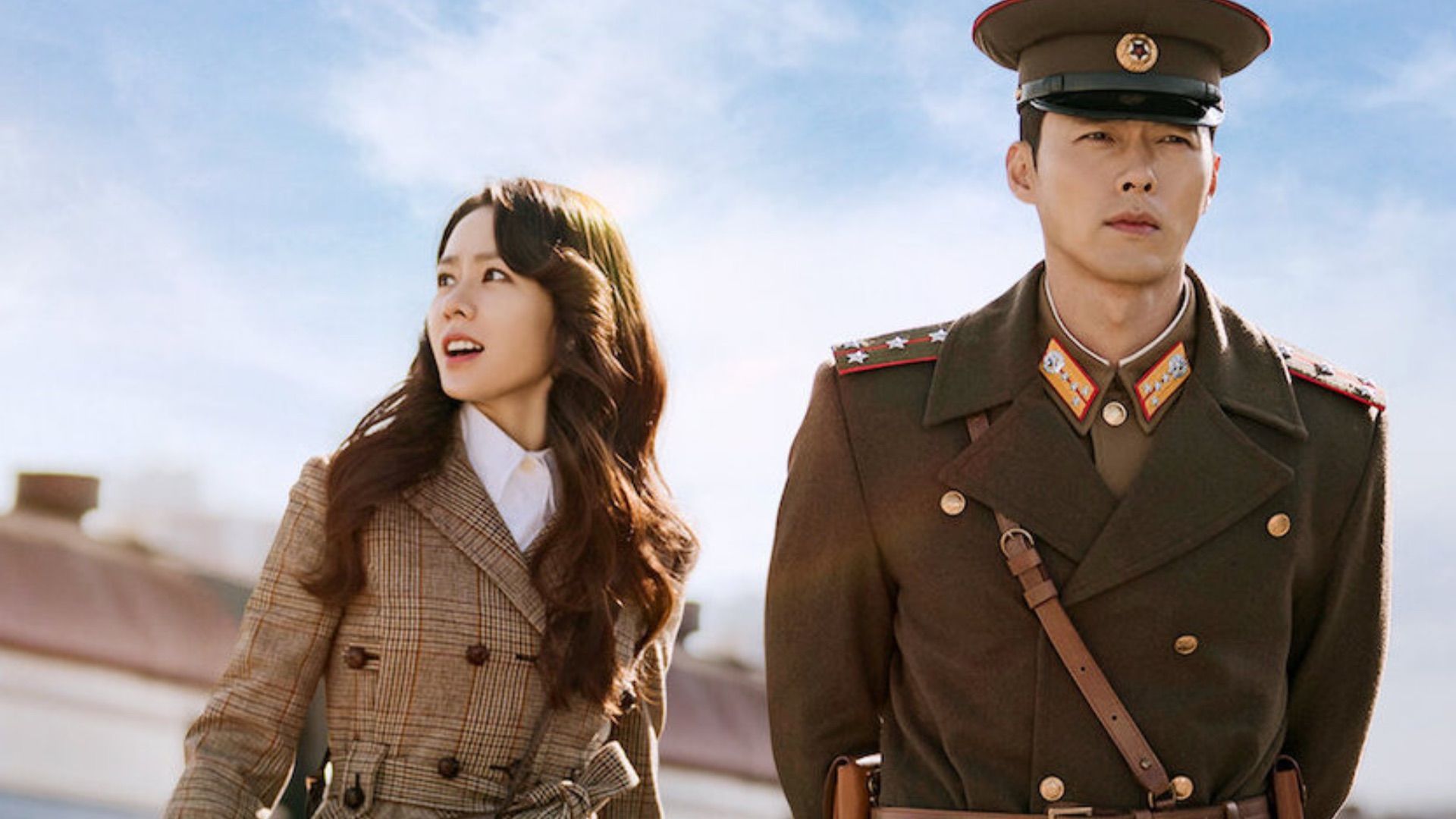 36 Best K-Dramas To Watch Now