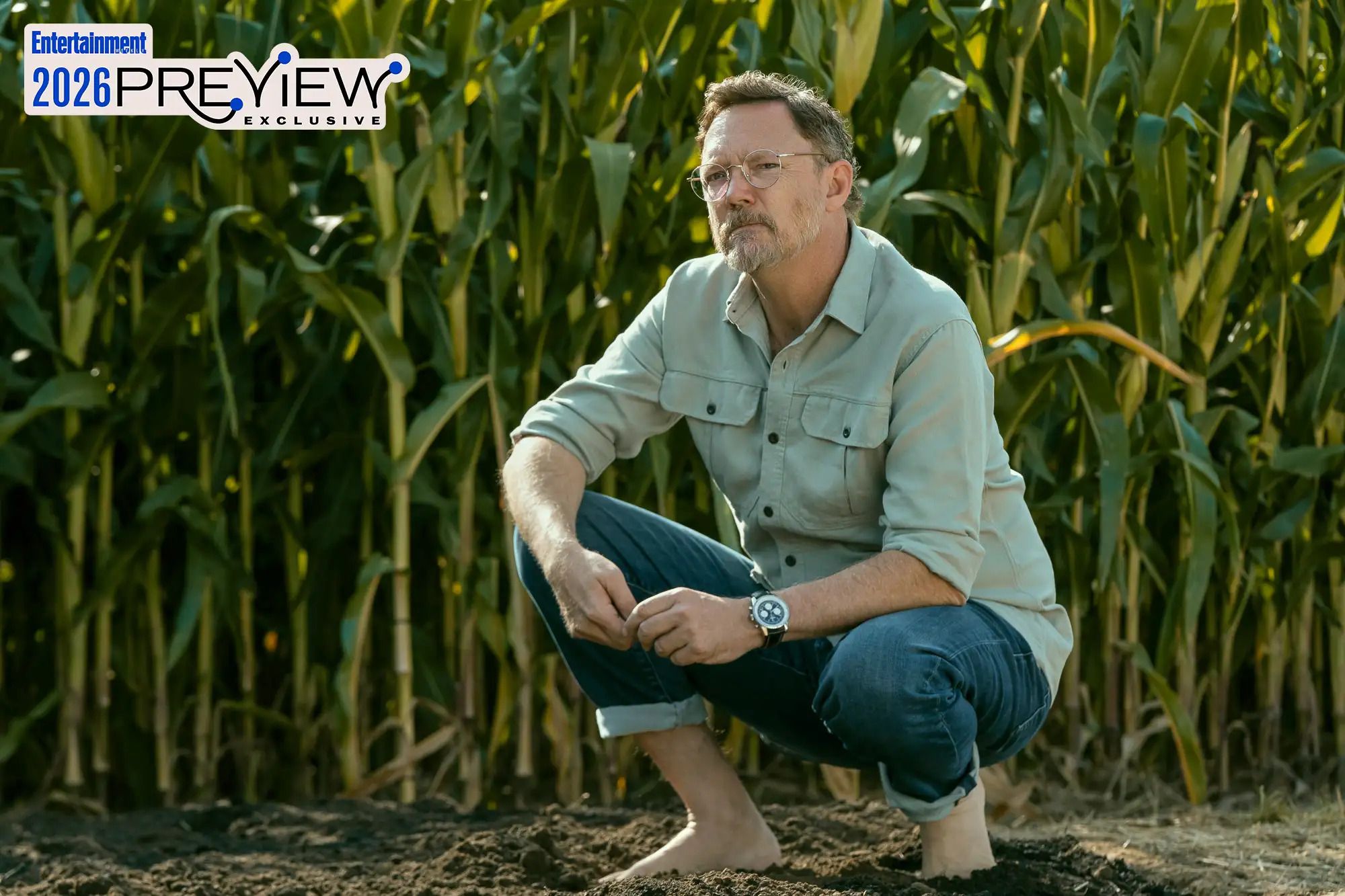 Matthew Lillard Ended A 15-Year Career Streak For Prime Video's Returning Adaptation Of Bestselling Thriller Novels