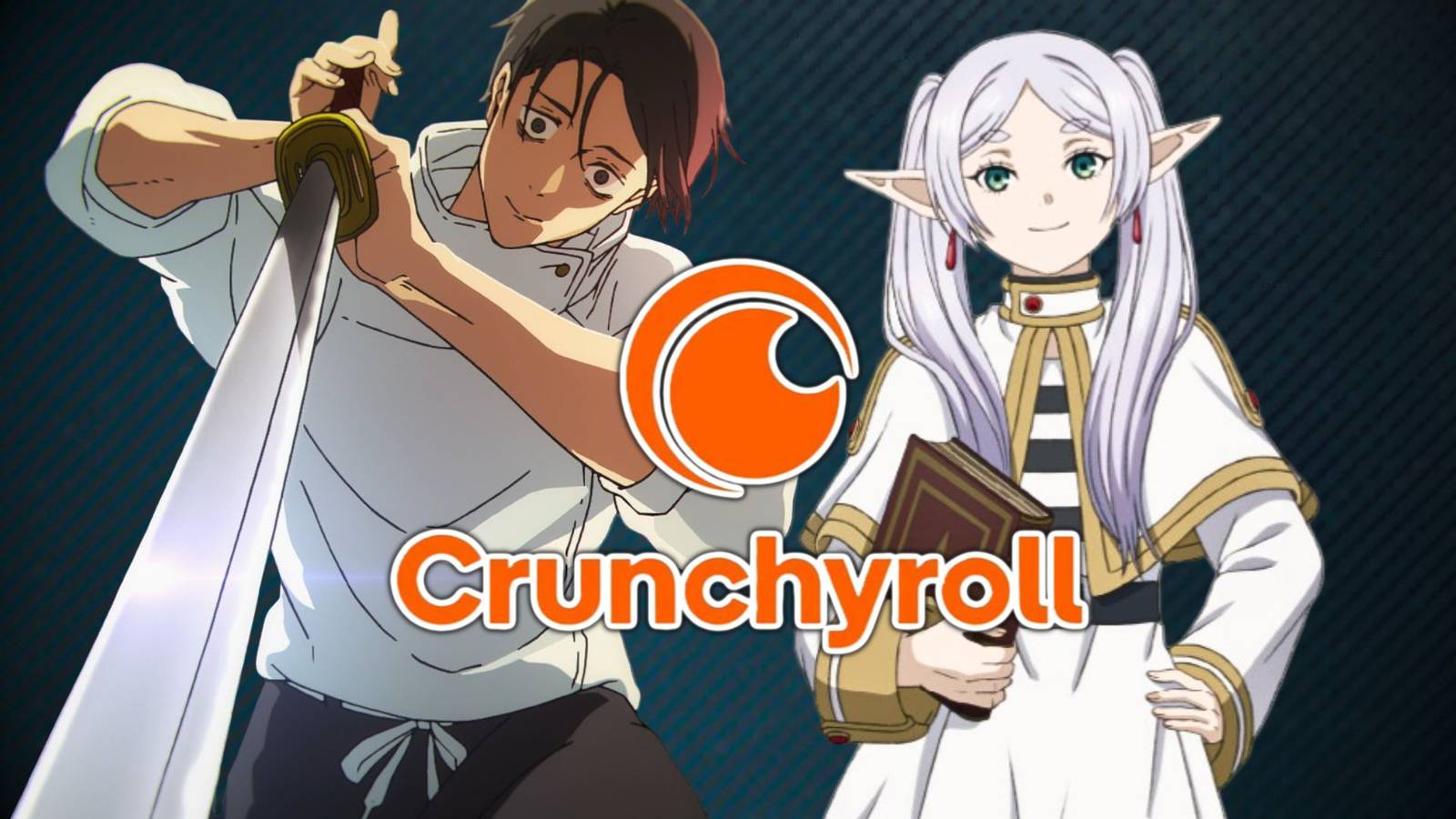 Time’s Running Out to Watch the Hit Crunchyroll Anime That's Redefining Peak Anime