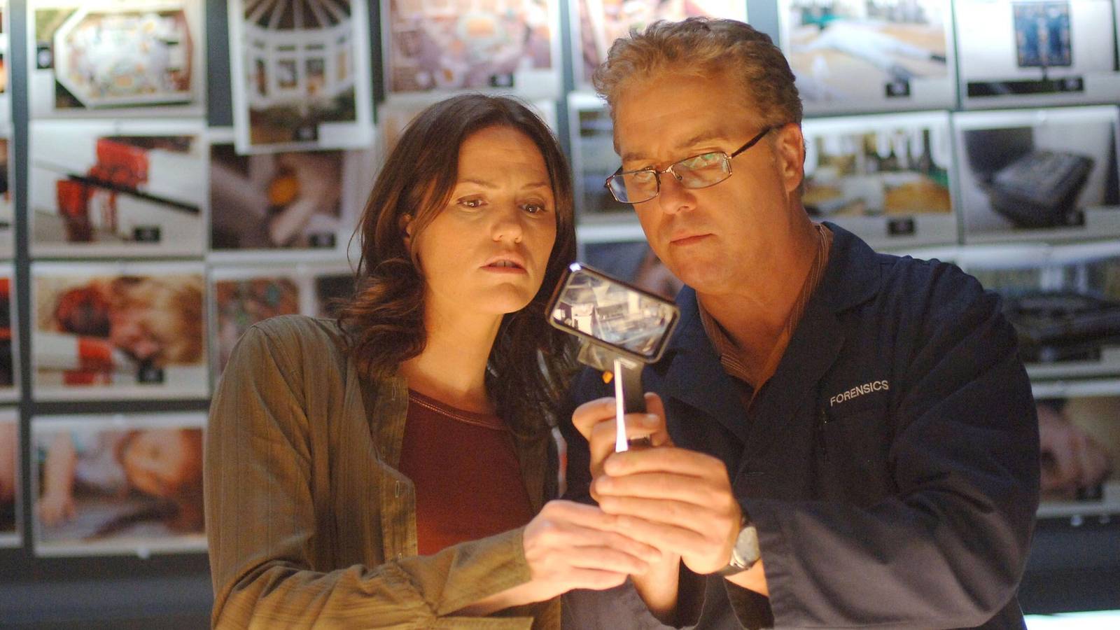 ABC Confirms New TV Adaptation Of Bestselling Mystery Thriller Book Series The Naturalist From CSI Team ABC Confirms New TV Adaptation Of Bestselling Mystery Thriller Book Series The Naturalist From CSI Team