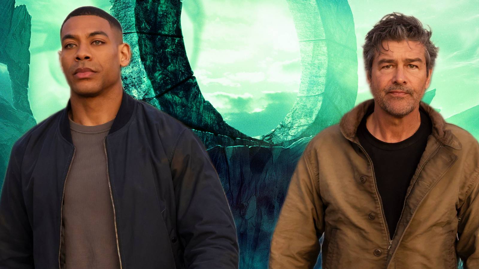 Where Is The Green In HBO’s Green Lantern Show? Where Is The Green In HBO’s Green Lantern Show?