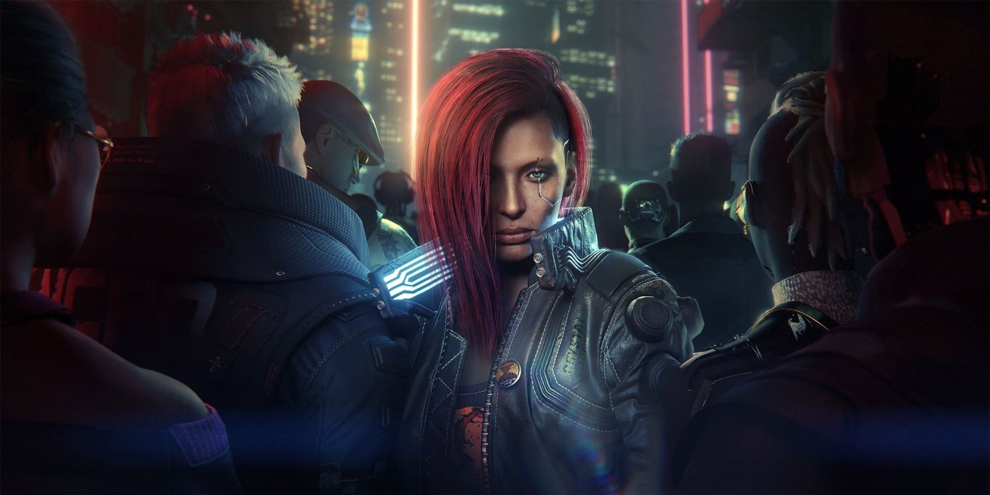 Cyberpunk 2077 Sequel Director Just Told Us What To Expect From New Game's Opening