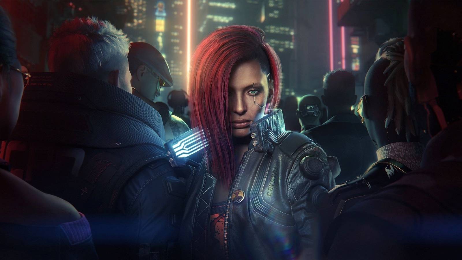 Cyberpunk 2077 Officially Confirms The End Of An Era