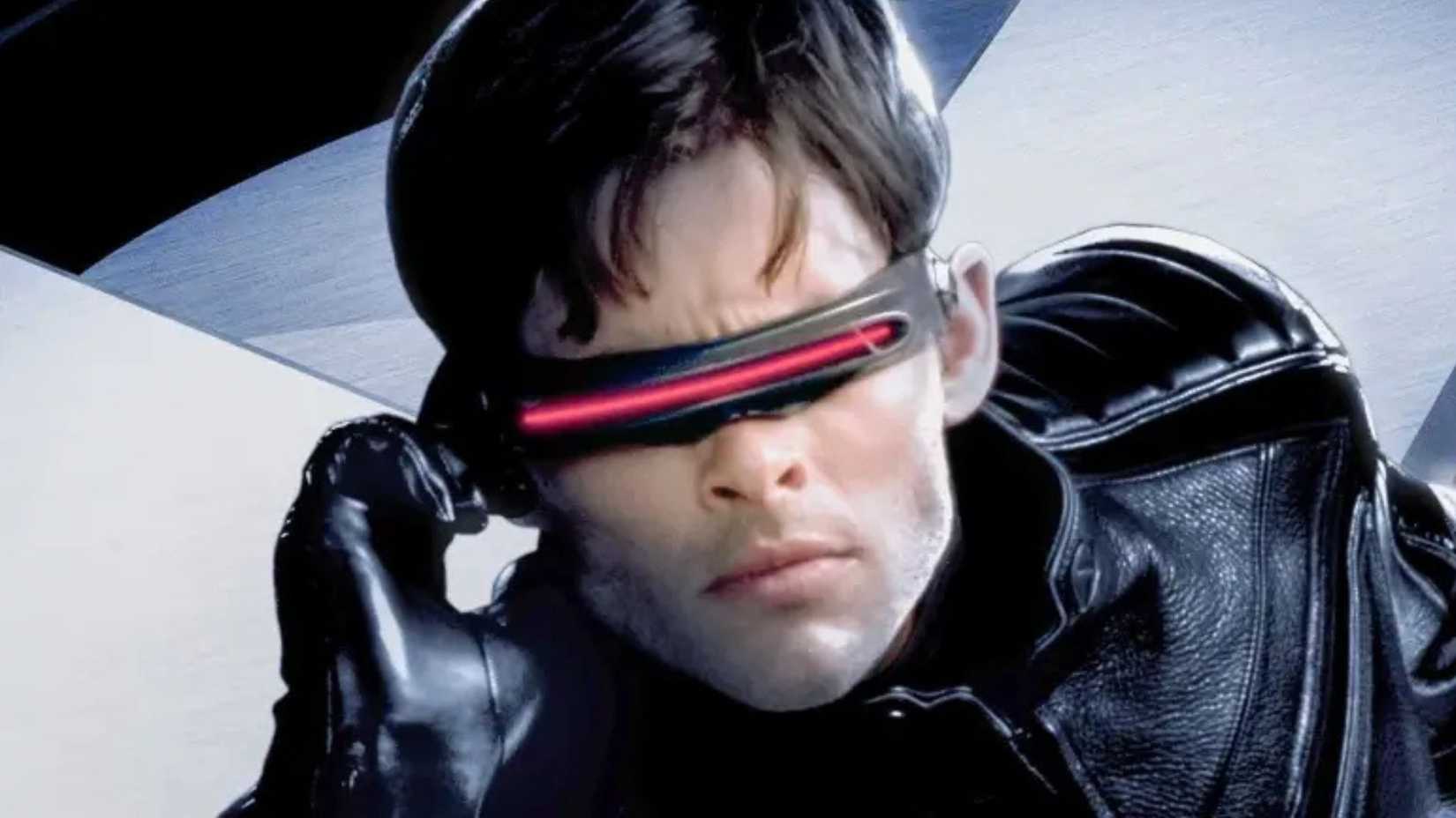 Cyclops in X-Men