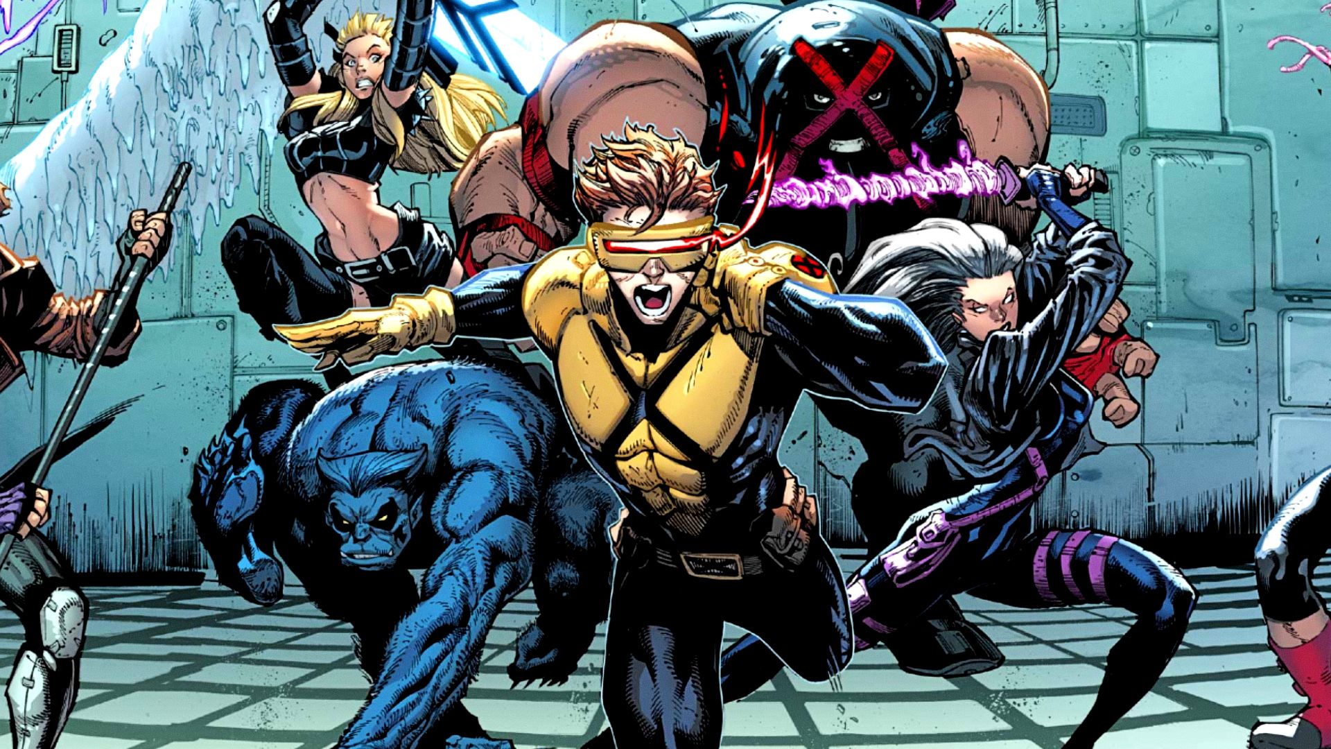 Marvel Is Already Sitting On The Ultimate Wolverine TV Series