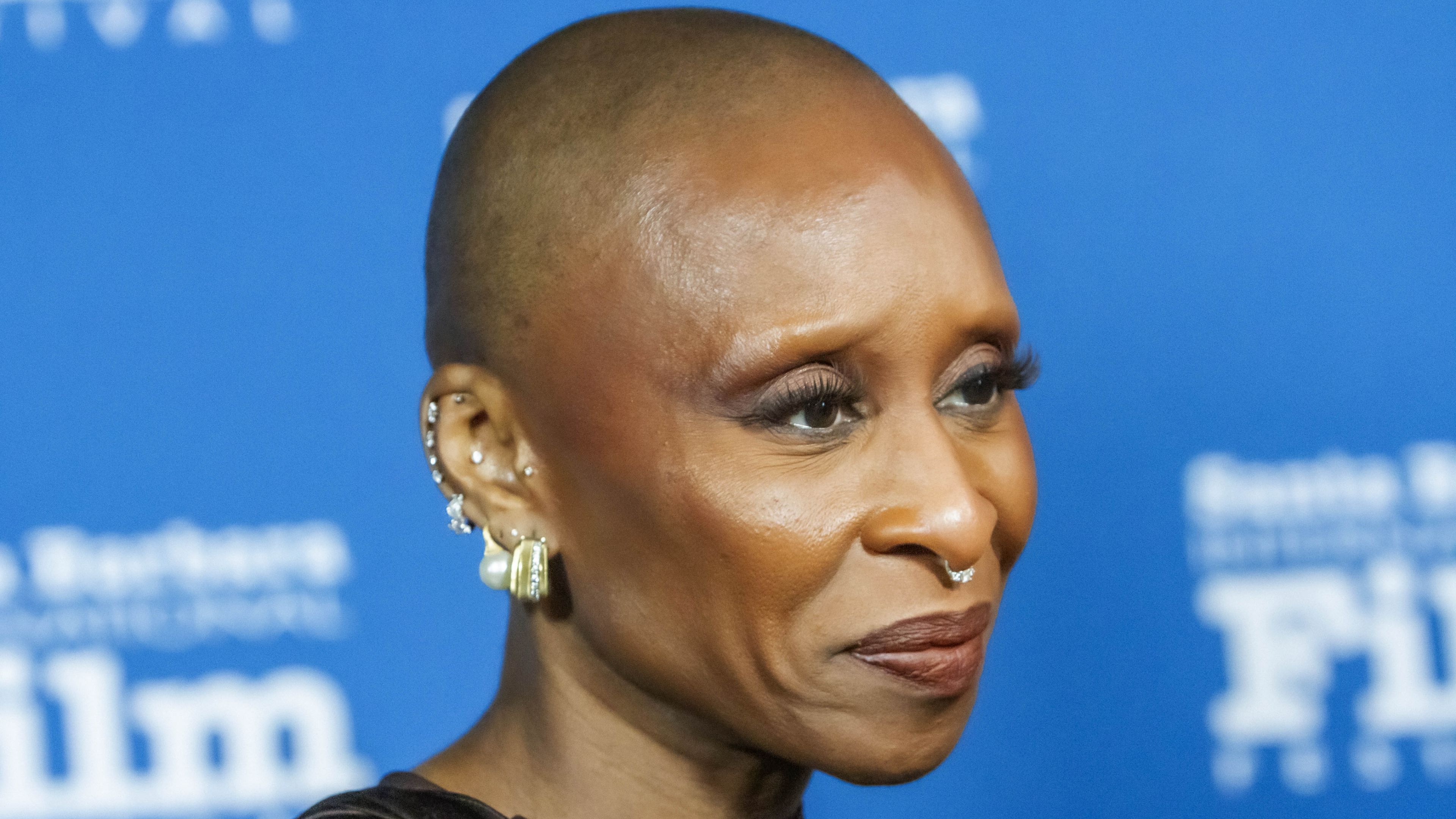 Wicked’s Cynthia Erivo Is At Risk Of A Best Actress Oscar Snub image