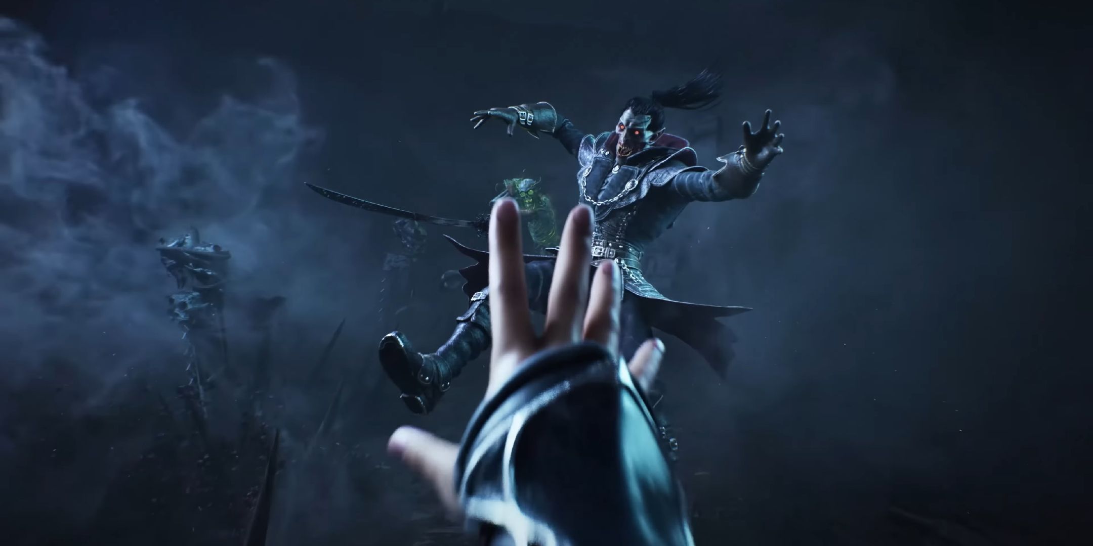 2025's Best Game Announcement Is One Nobody Is Talking About