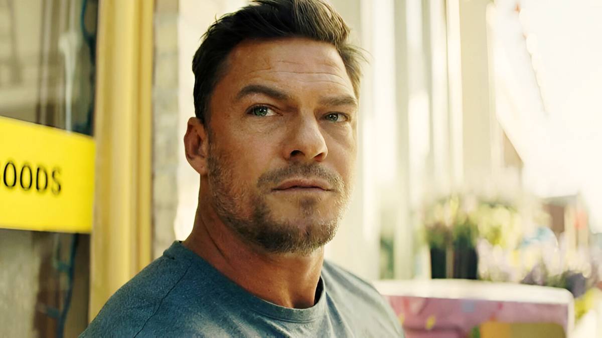 Alan Ritchson Confirms Reacher Season 5 Filming Timeline