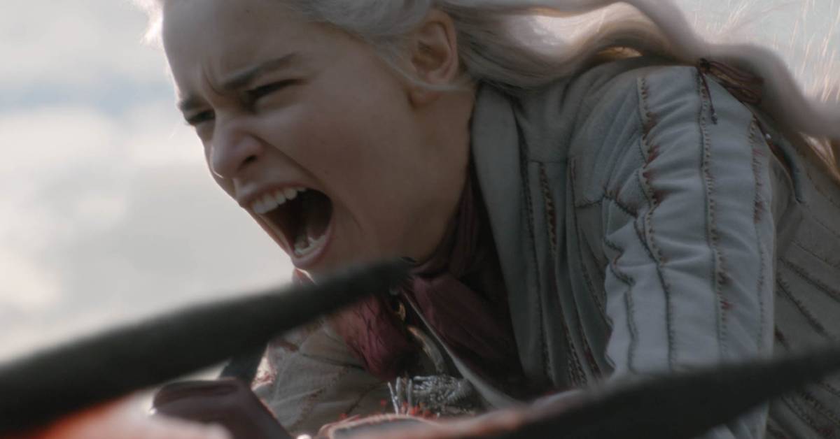 screenrant.com - Ben Gibbons - Is Game Of Thrones A Netflix Original Now? What Netflix's Warner Bros. Acquisition Means For HBO