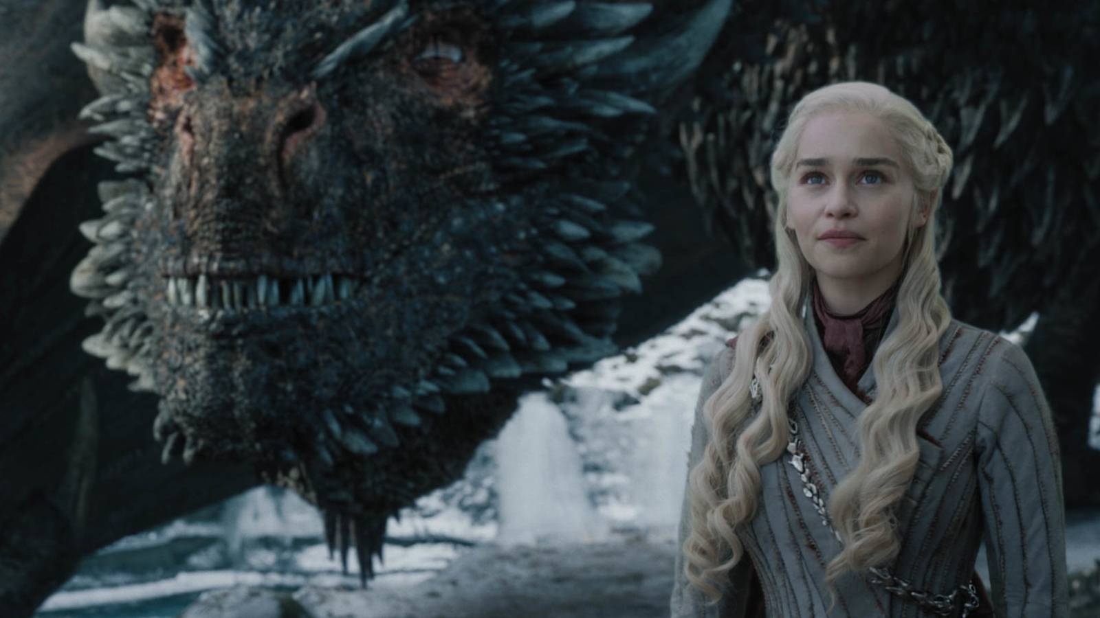Amazon’s Upcoming Dragon Show Can Easily Beat House Of The Dragon Amazon’s Upcoming Dragon Show Can Easily Beat House Of The Dragon