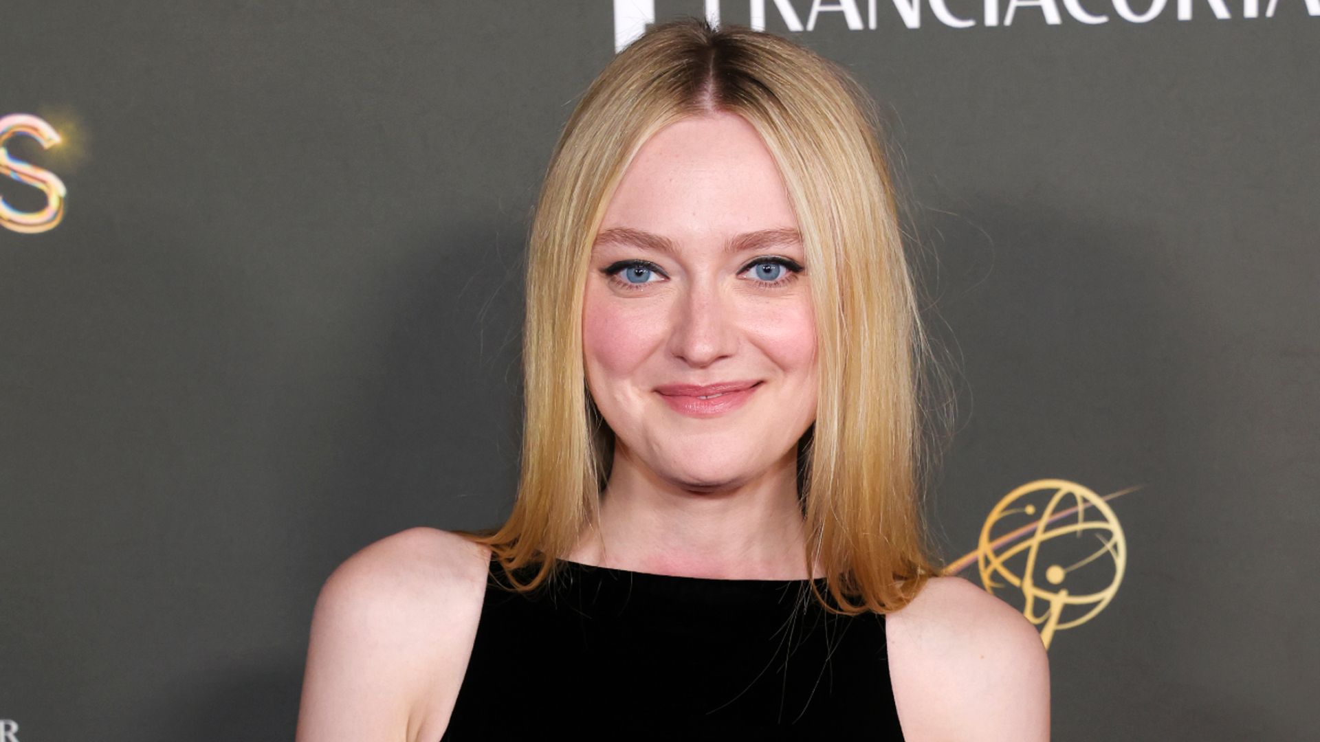 Dakota Fanning To Star In New Apple TV Series From Homeland's Alex Cary
