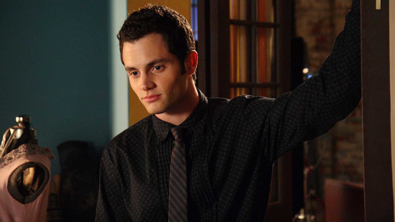 Dan Humphrey em Gossip Girl