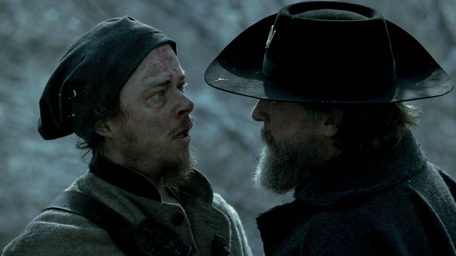 American Primeval: Netflix's Gripping 2025 Western Miniseries