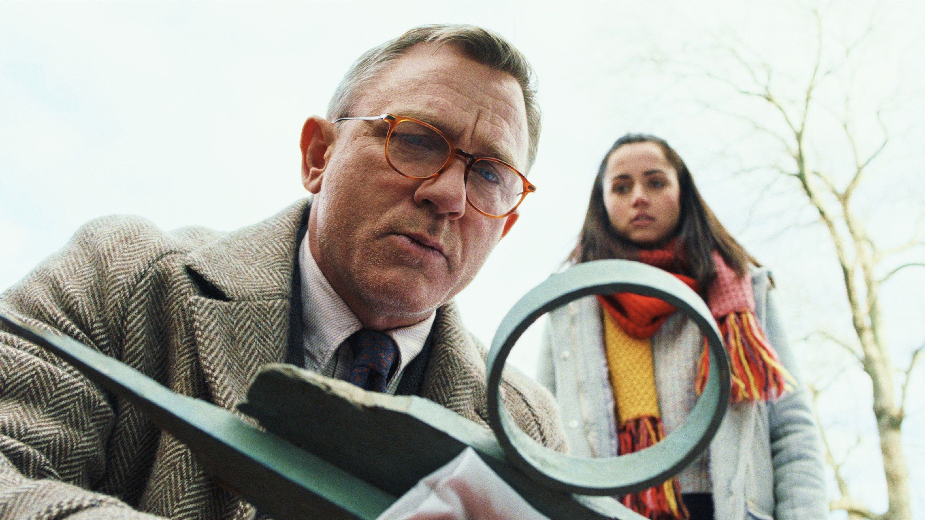 Every Knives Out Movie, Ranked image