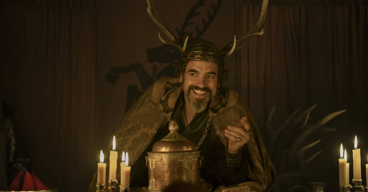 screenrant.com - Angel Shaw - HBO's New Game Of Thrones Is Coming To Save Fantasy TV