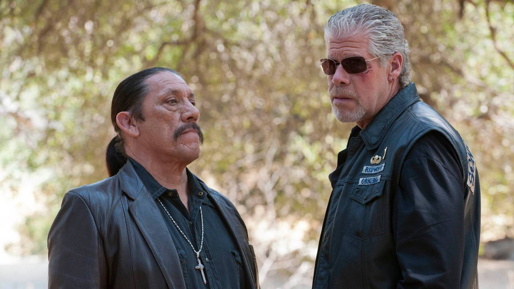 Personaggi principali di Sons of Anarchy