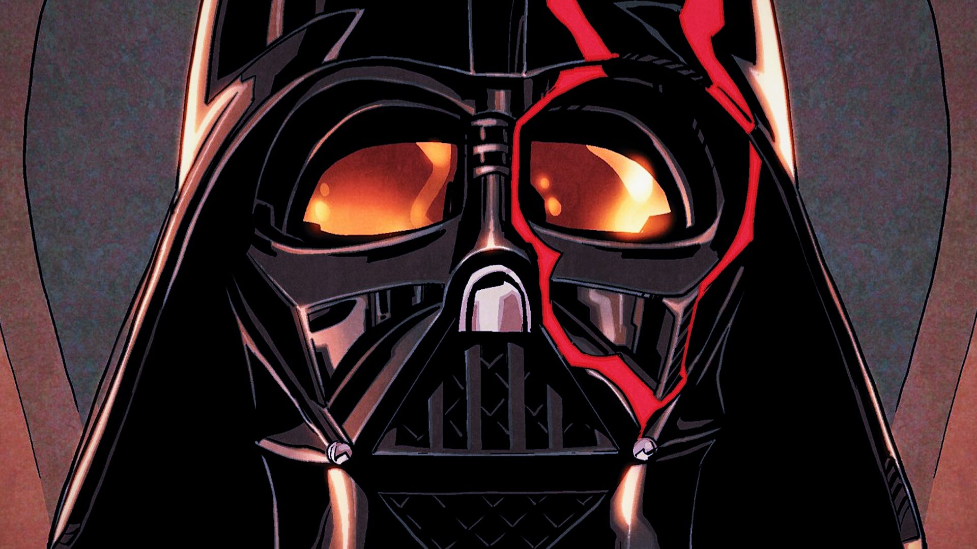 Kylo Ren is Officially Crowned as Star Wars' New Darth Vader