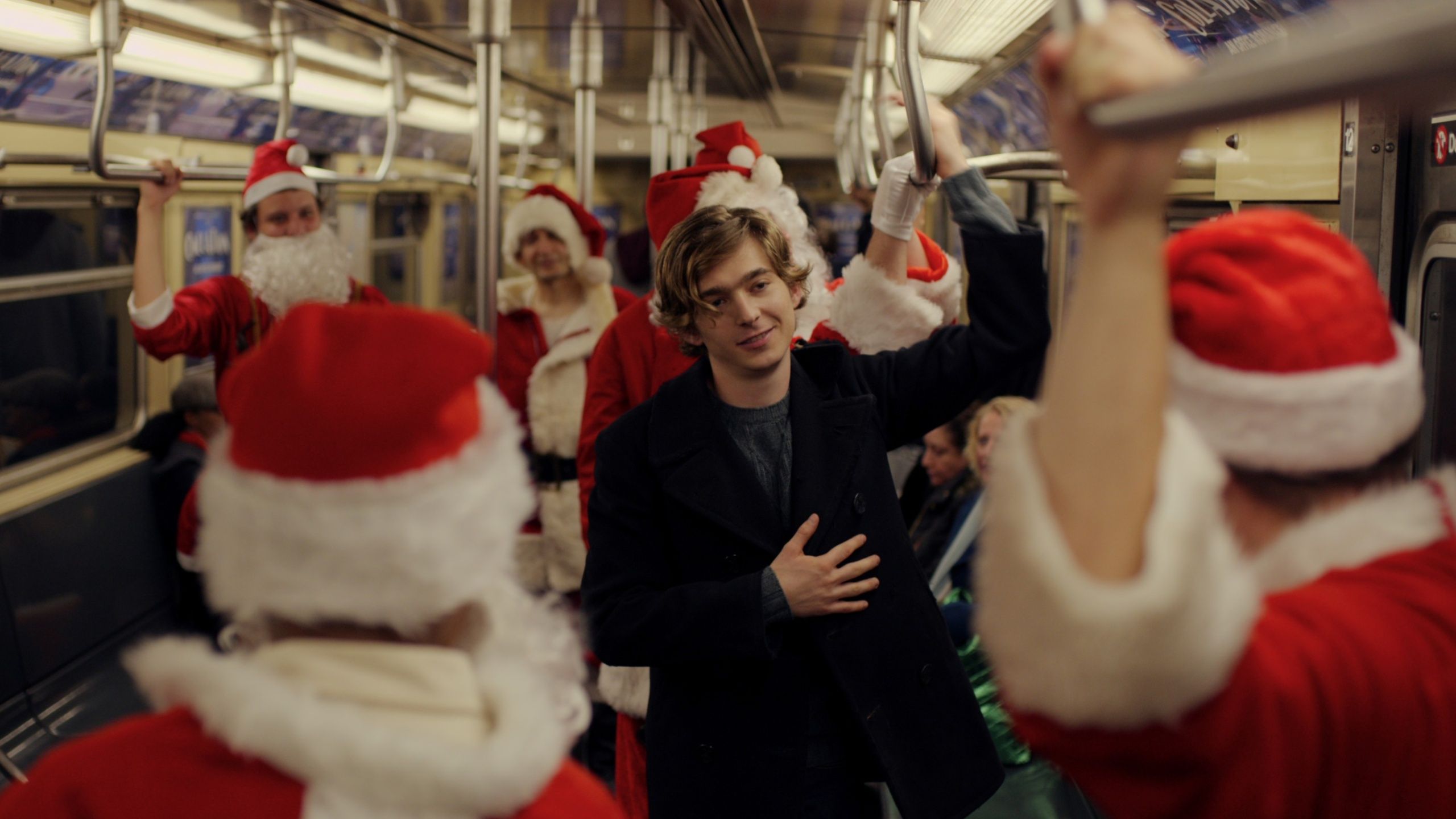 4 Underrated Netflix Romance Series to Binge Now image