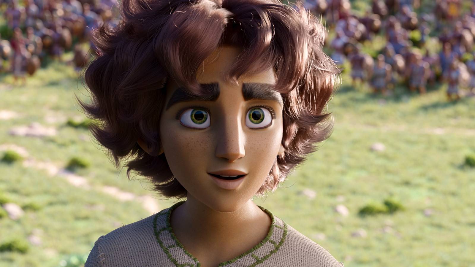 David’s Box Office Success Highlights 1 Truth About Family-Oriented Religious Films