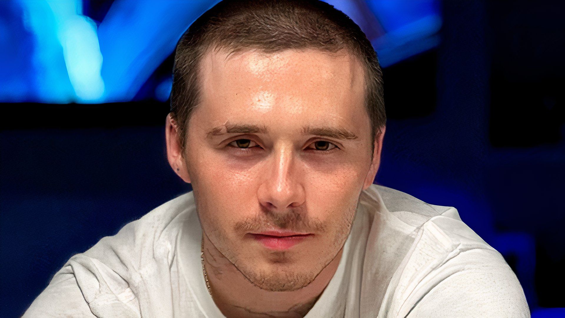 Cruz Beckham Says Brooklyn Blocked Their Family