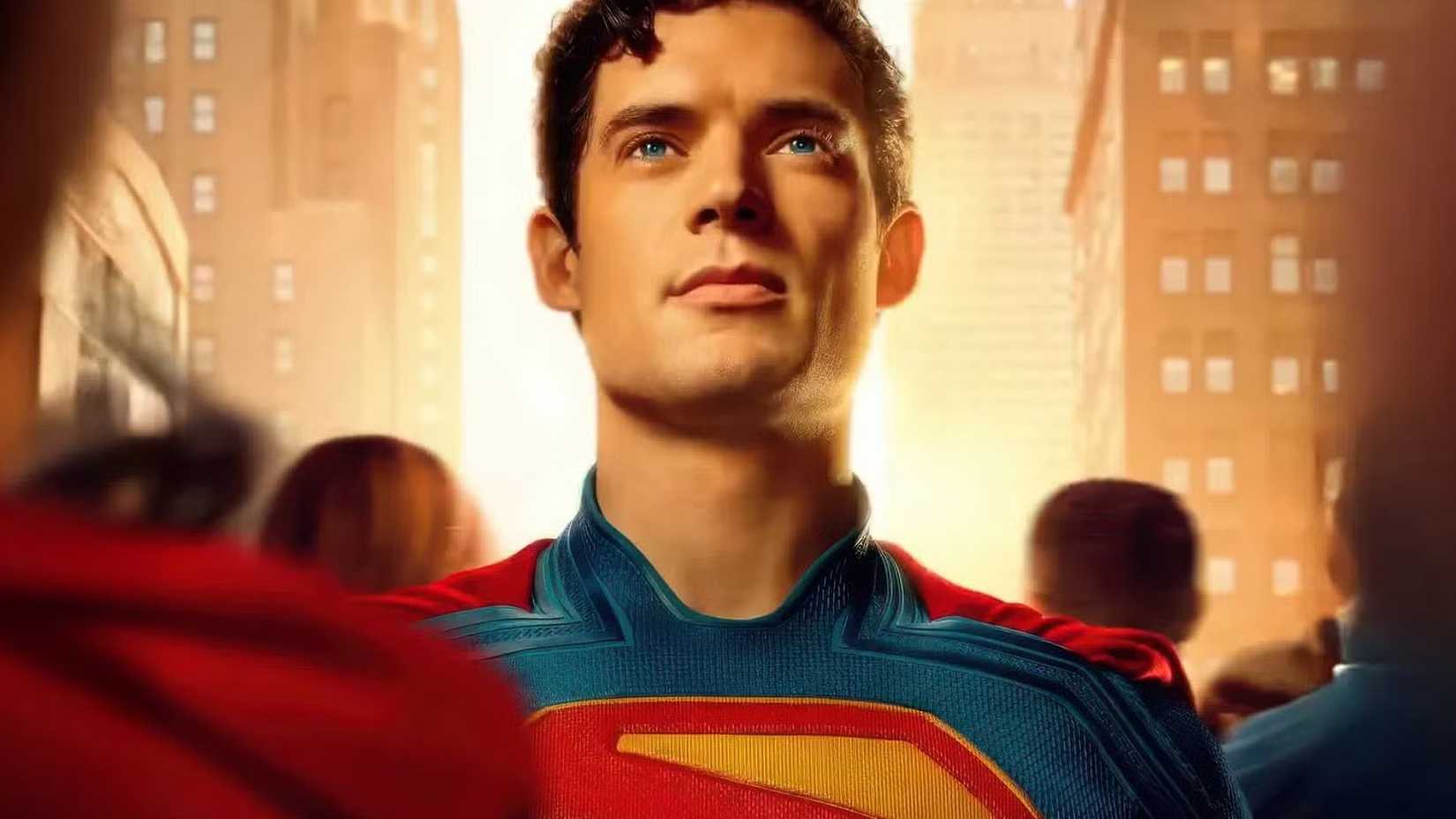 david corenswet as superman