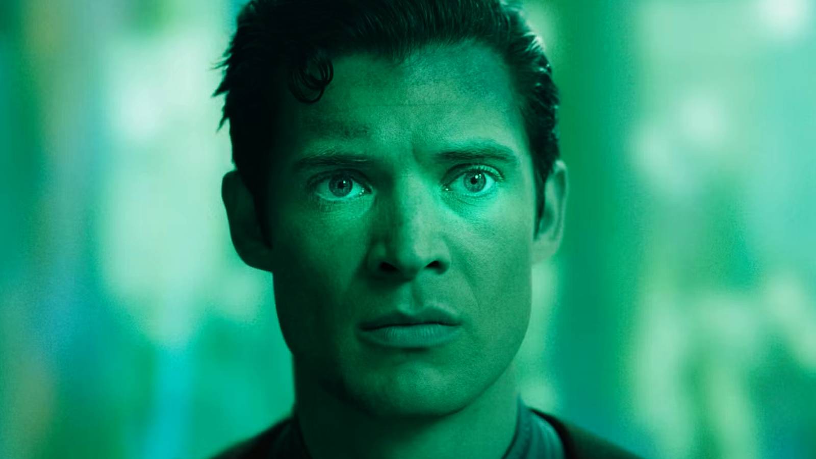 How Powerful Is The DCU's Hal Jordan Compared To Superman? Lanterns Has The Answer