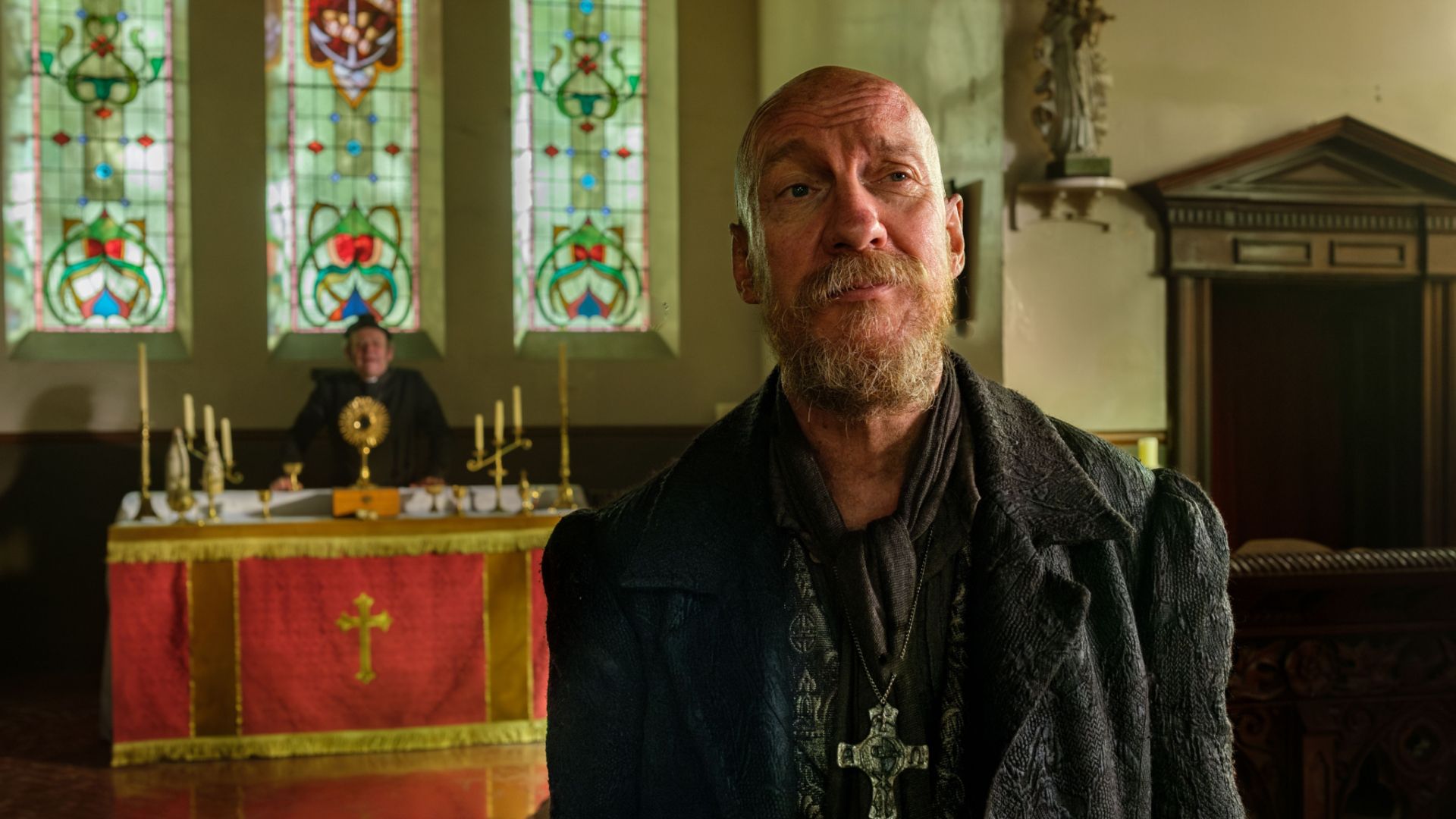 The Artful Dodger Season 2 Trailer Released image