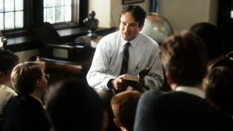 Dead Poets Society Summary, Trailer, Cast, Where to Watch and More