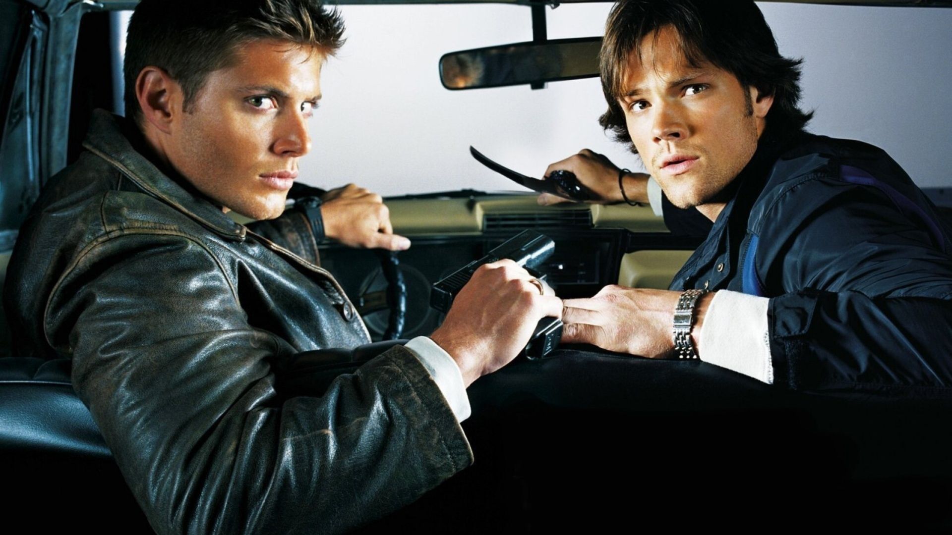 5 Must-Watch Fantasy Series for Supernatural Fans image