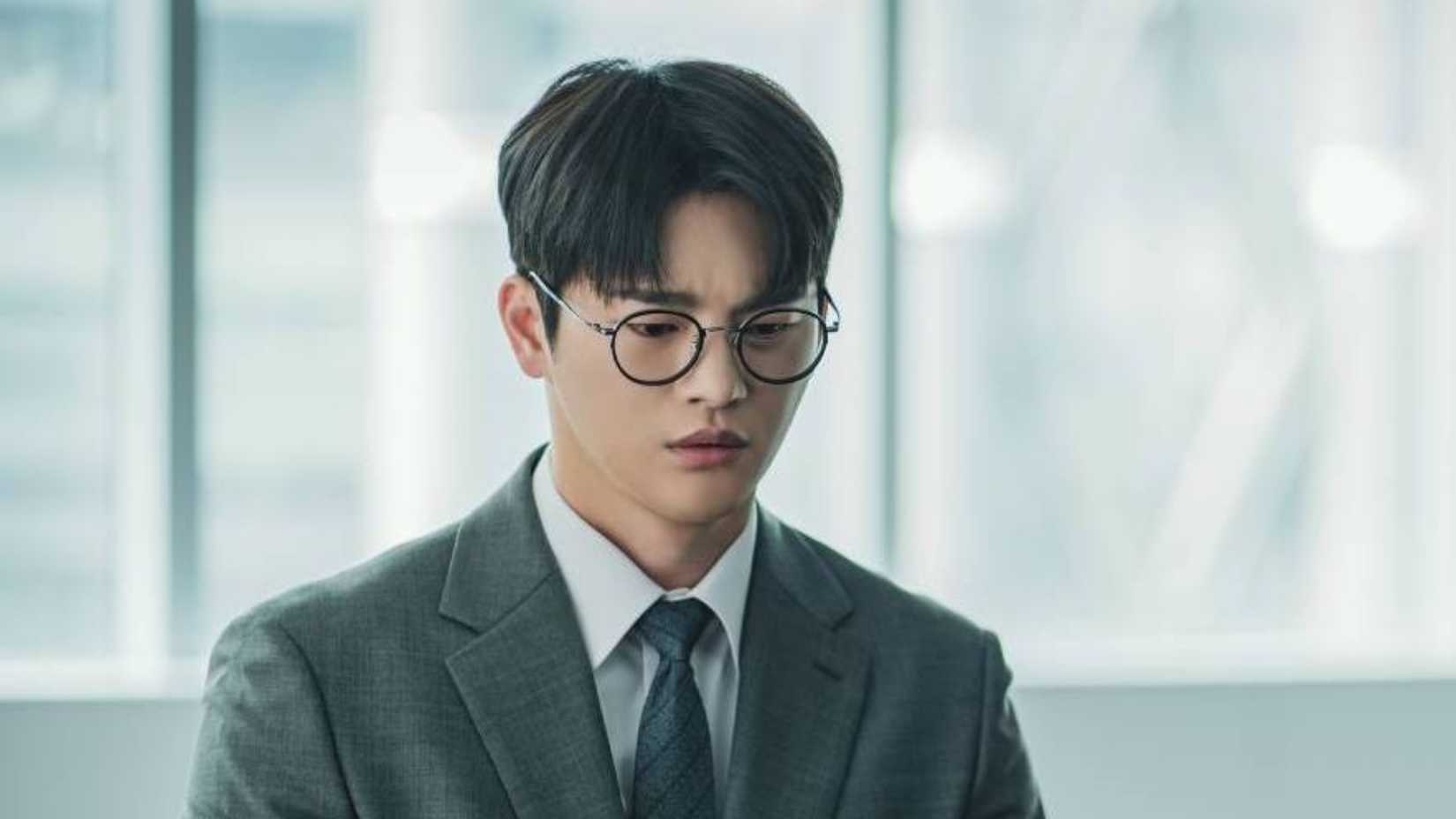 Seo In-guk em Death's Game