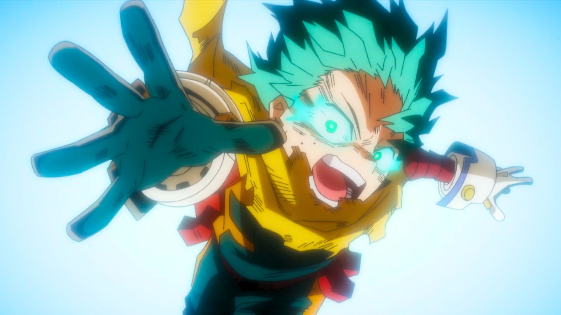 10 My Hero Academia Quirks That Would Be Absolutely Broken in Real Life image