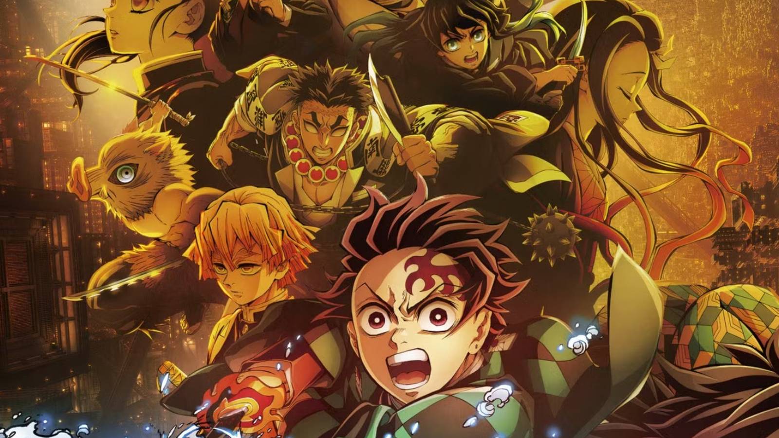 10 Thrilling New-Gen Anime Arcs That Are Already New Classics 10 Thrilling New-Gen Anime Arcs That Are Already New Classics