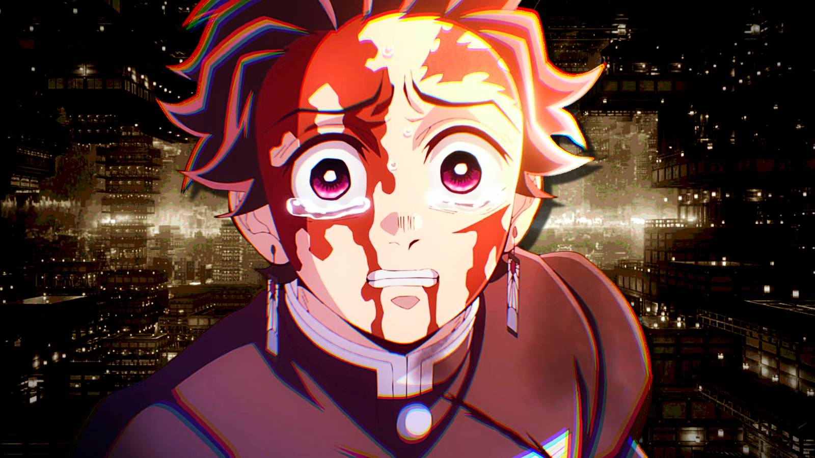 Demon Slayer: Infinity Castle Sequel Quietly Drops Disappointing 2026 ...