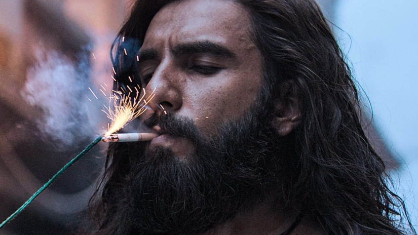 Ranveer Singh in Dhurandhar