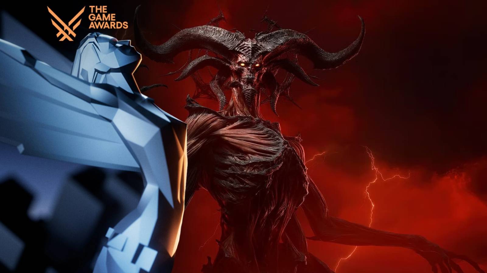 Diablo 4 Lord of Hatred with TGA image-1