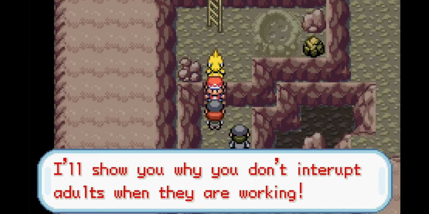 Pokémon Ocean Blue Is Shaping Up To Be The Perfect Kanto Experience