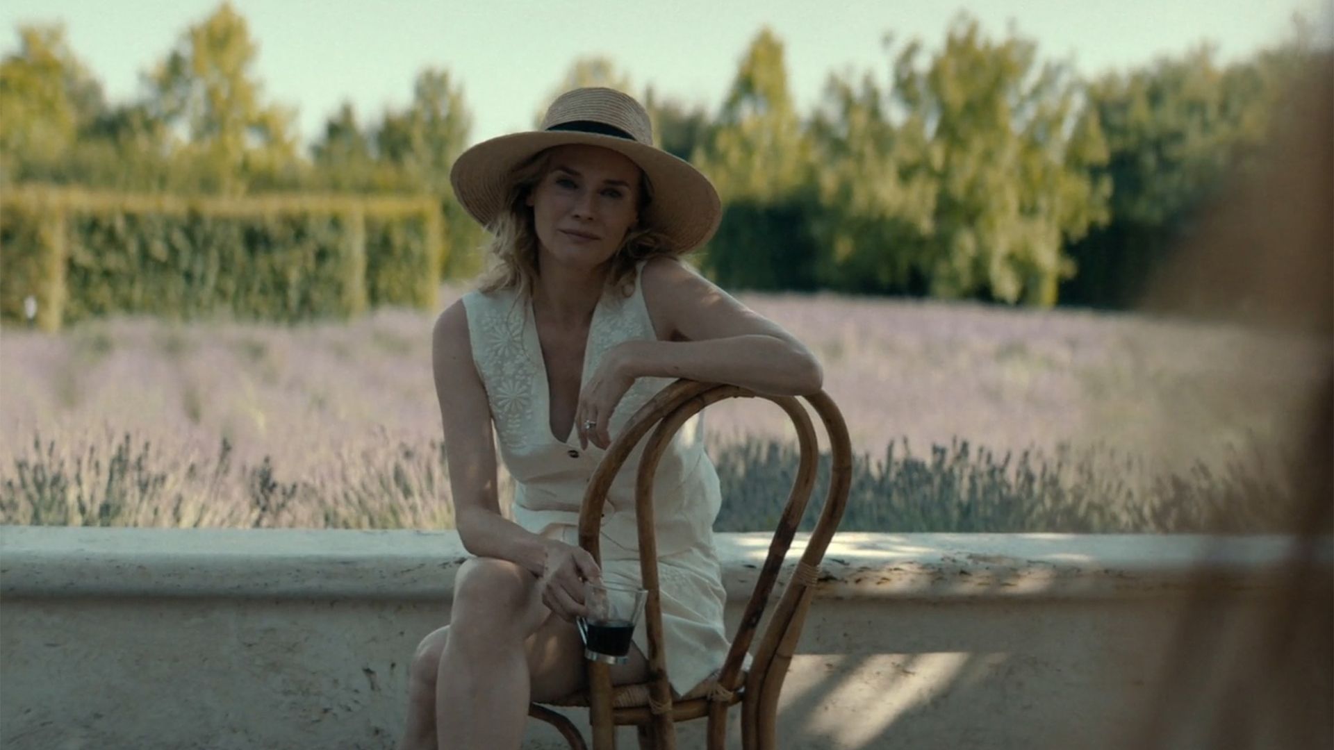 Diane Kruger's Longtime Friendship Hits A Rough Patch In Little Disasters Clip image