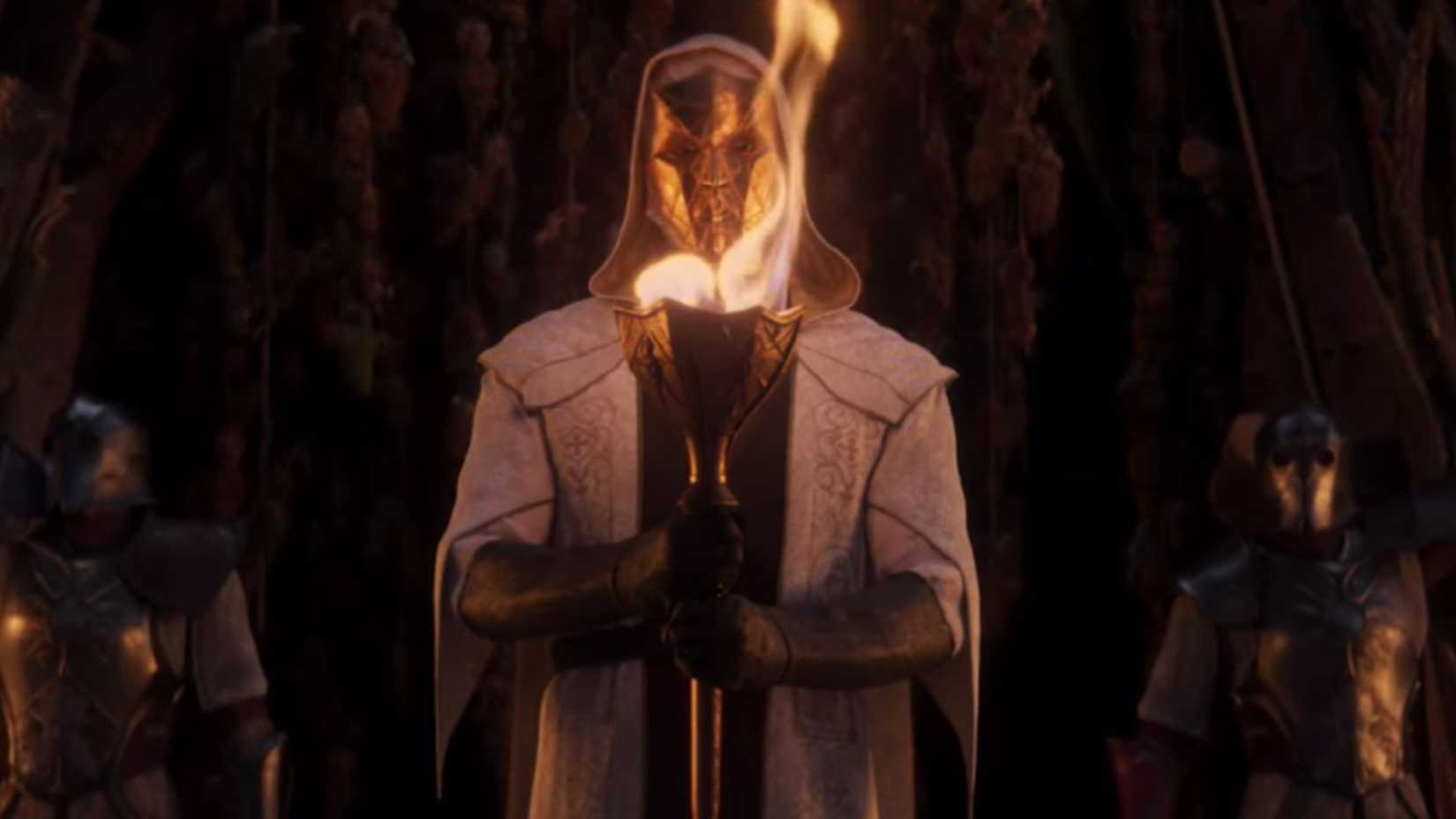 Divinity Has One Crucial Difference With Baldur's Gate 3