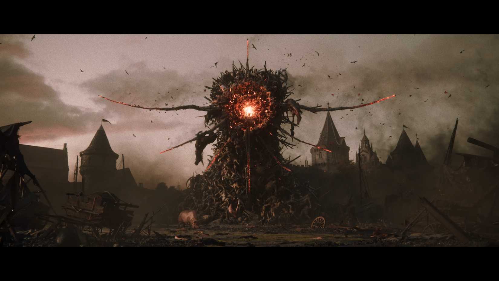 Bg3 Ritual Game Awards Statue Mystery Officially Confirmed As Baldur's Gate 3 ...