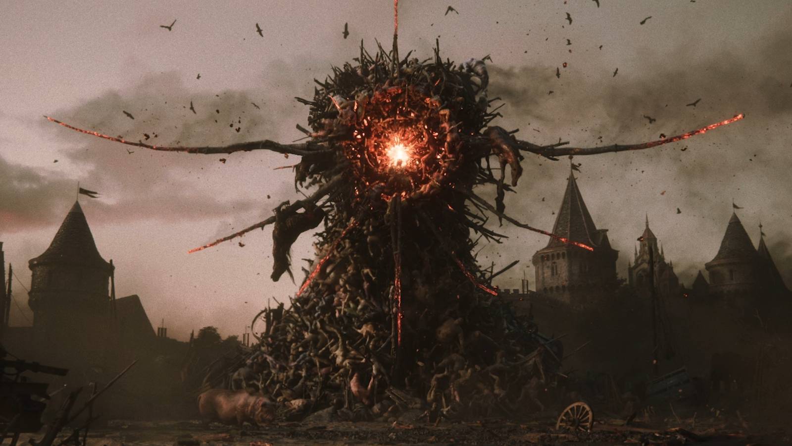 Divinity Devs Make Unexpected Announcement After AI Controversy