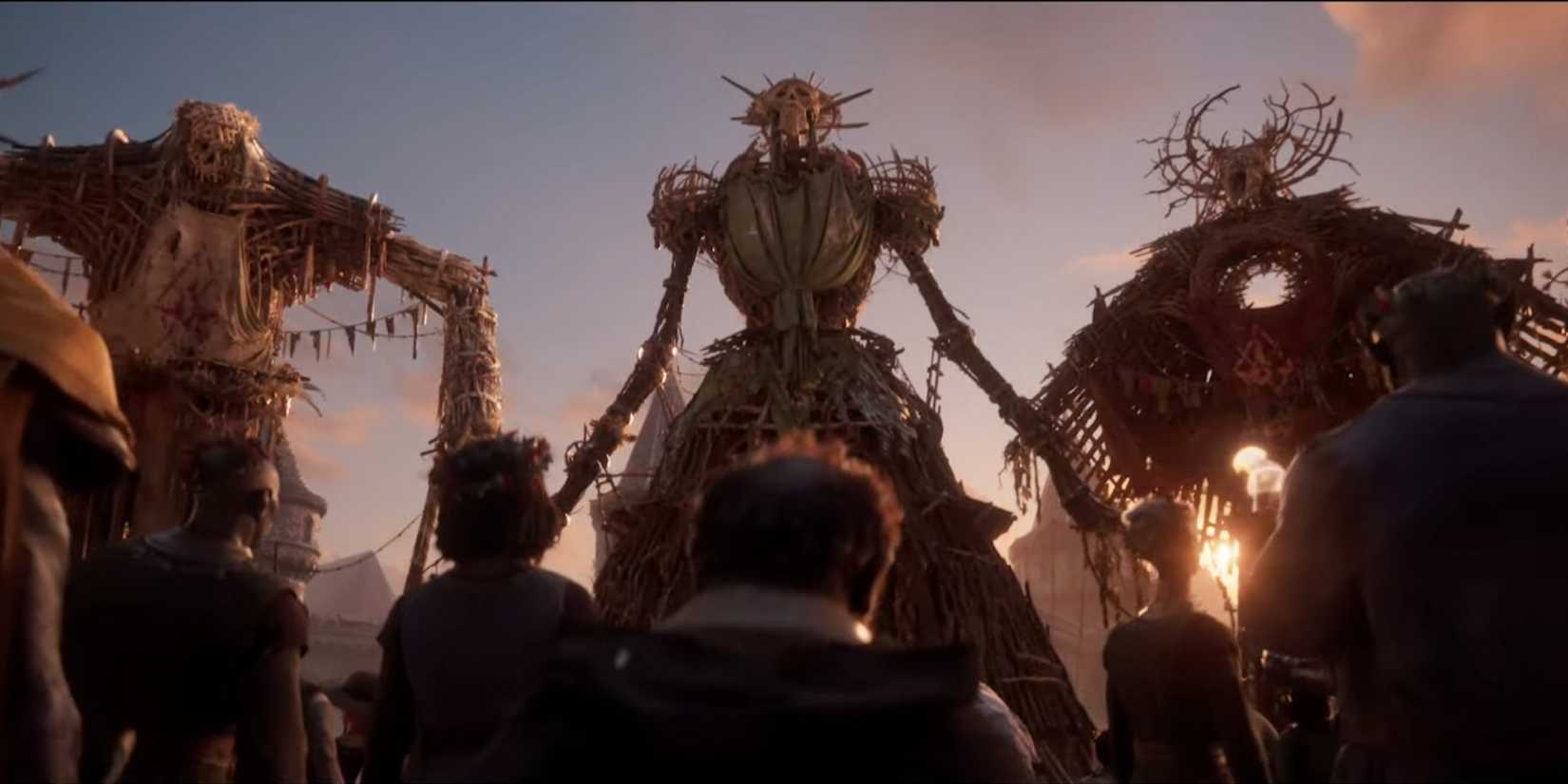 Divinity Bicky BG3 Studio Hints You'll Play Divinity Sooner Than You Think