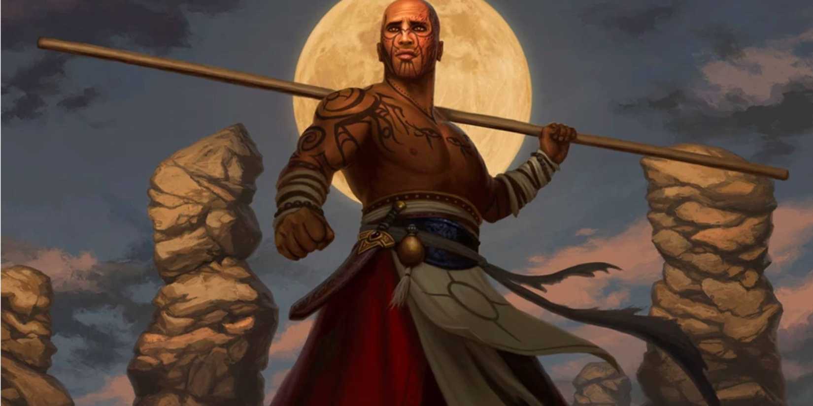 Dnd Races All 17 Best D&D OP Character Builds You Probably Haven't Tried Yet