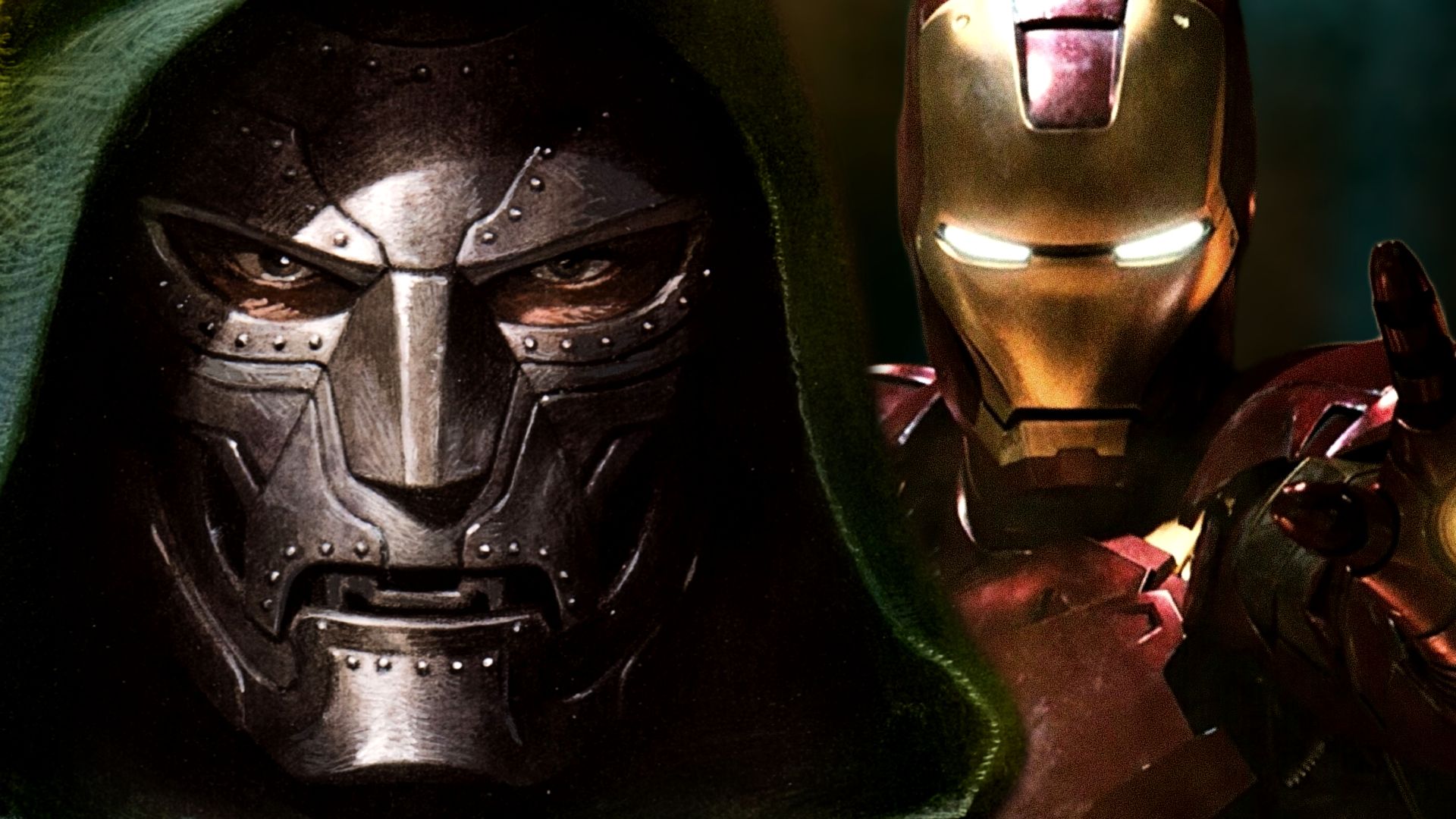 Marvel Suggests Doctor Doom Will Return Sooner Than Expected In 2026