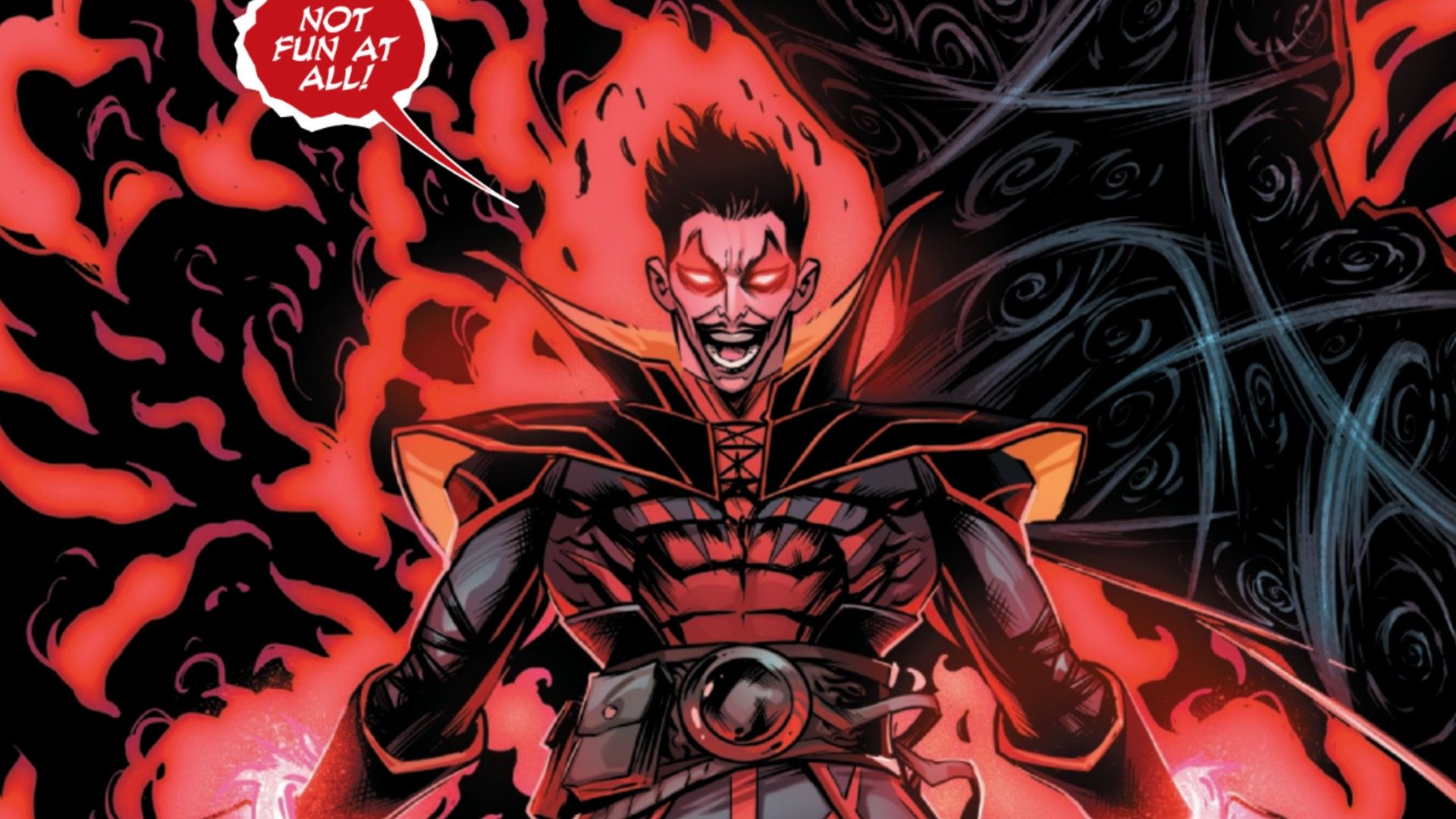 Doctor Strange's Greatest Era Begins by Changing Marvel Forever
